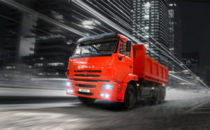 КАМАЗ отказался от выпуска кроссоверов Hawtai