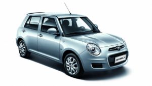 Составлен топ-5 самых бюджетных иномарок в России