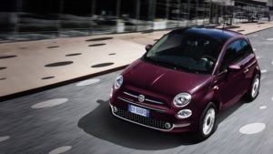 Компания Fiat прекращает поставки легковых автомобилей в Россию